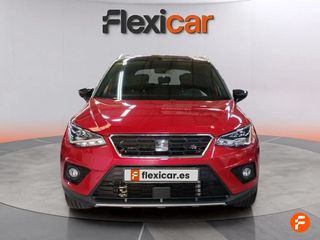 Seat Arona 1.0 TSI 81kW (110CV) DSG FR Ecomotive