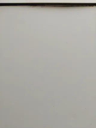 Puerta exterior aluminio