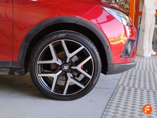Seat Arona 1.0 TSI 81kW (110CV) DSG FR Ecomotive