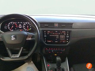 Seat Arona 1.0 TSI 81kW (110CV) DSG FR Ecomotive