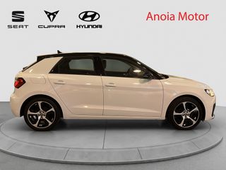 Audi A1 2020