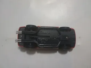 Automodello Brum Ferrari Epoca