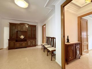 Piso en venta en Alcalde Felipe Mallol en San Vicente del Raspeig/Sant Vicent del Raspeig