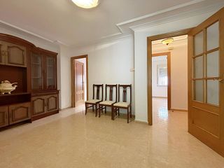 Piso en venta en Alcalde Felipe Mallol en San Vicente del Raspeig/Sant Vicent del Raspeig