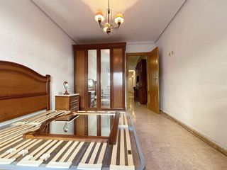 Piso en venta en Alcalde Felipe Mallol en San Vicente del Raspeig/Sant Vicent del Raspeig