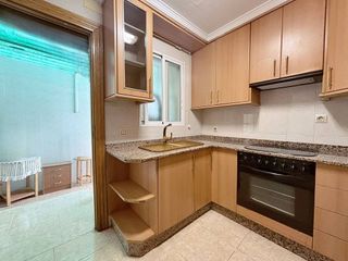 Piso en venta en Alcalde Felipe Mallol en San Vicente del Raspeig/Sant Vicent del Raspeig