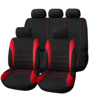 Pack Fundas Coche Elásticas Universales. Nuevas.