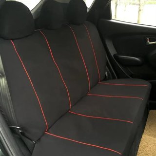 Pack Fundas Coche Elásticas Universales. Nuevas.