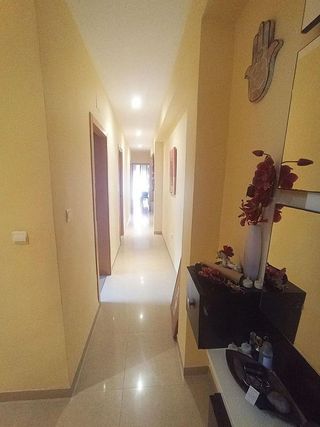 Piso en venta en Sagunto - Edisol en Córdoba