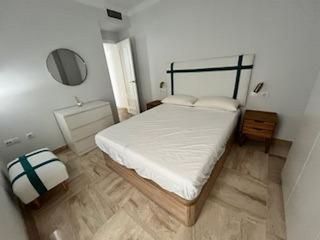 Piso en alquiler en Huerta de la Reina - Trassierra en Córdoba