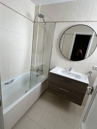 Piso en alquiler en Huerta de la Reina - Trassierra en Córdoba