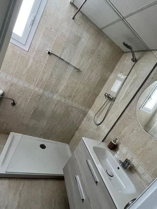 Piso en alquiler en Huerta de la Reina - Trassierra en Córdoba