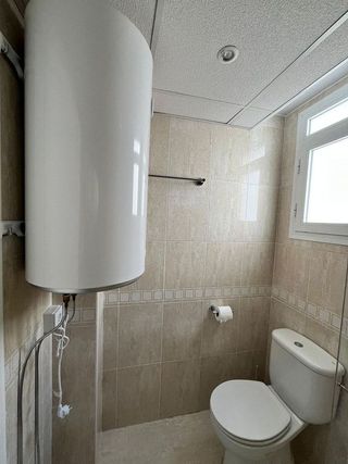 Piso en alquiler en Huerta de la Reina - Trassierra en Córdoba