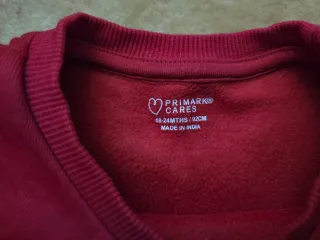 Sudadera Navideña Bebé Reno Árbol Papá Noel