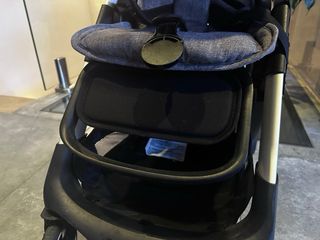 Bugaboo Ant Silla de Paseo