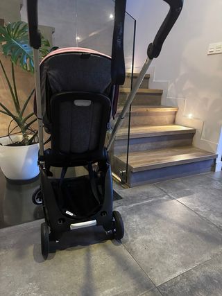 Bugaboo Ant Silla de Paseo