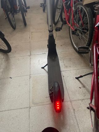 Patinete Cecotec Bongo Serie A