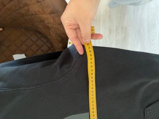 Sudadera The North Face Negra Talla XL