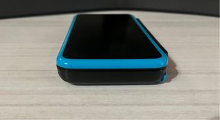 New Nintendo 2DS XL Console