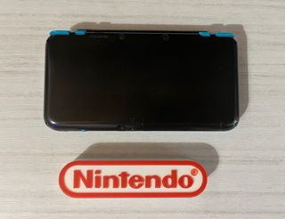 New Nintendo 2DS XL Console