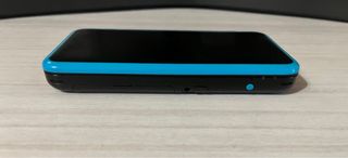 New Nintendo 2DS XL Console