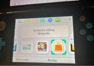 New Nintendo 2DS XL Console