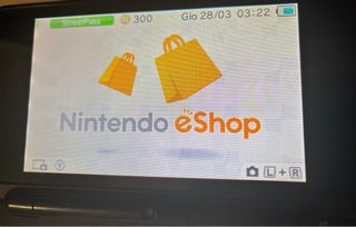 New Nintendo 2DS XL Console