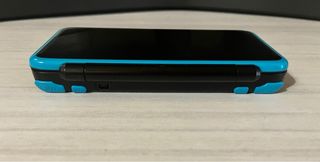 New Nintendo 2DS XL Console