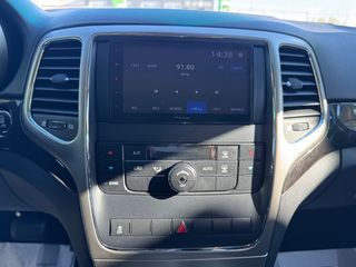 Jeep Grand Cherokee 2011