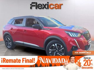 Peugeot 2008 Allure Pack Puretech 130 S&S BVM6