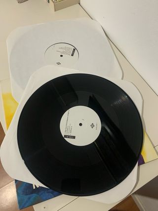 Vinilo KRS-ONE I GOT NEXT Rap Hip Hop