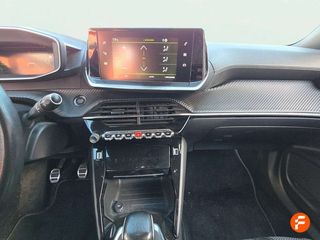 Peugeot 2008 Allure Pack Puretech 130 S&S BVM6