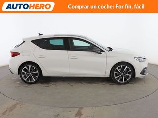 Seat Leon 1.5 eTSI ACT FR Go