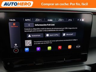 Seat Leon 1.5 eTSI ACT FR Go