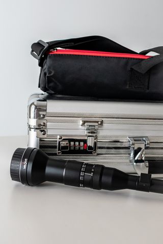 Laowa 24mm f/14 2X Macro Probe Lens