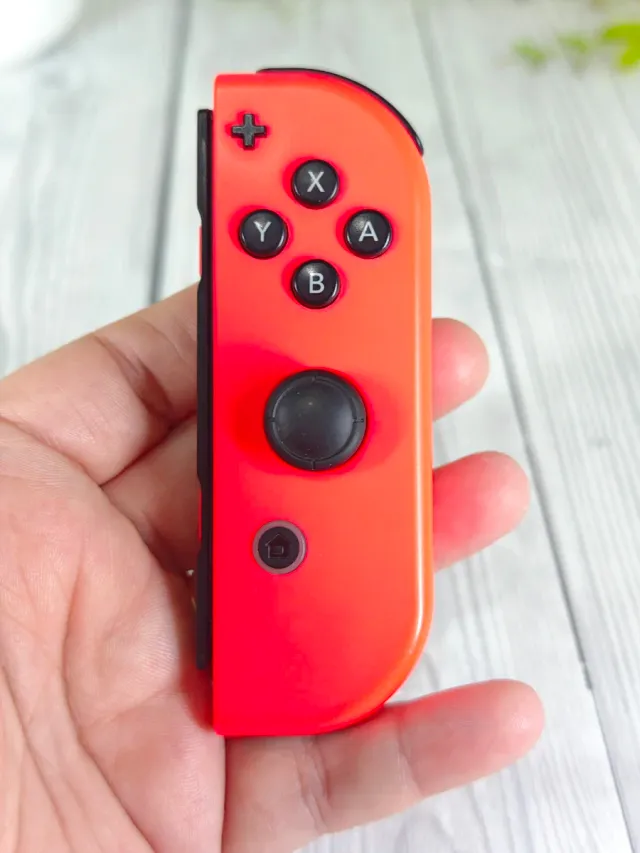 Mandos Nintendo switch Originales