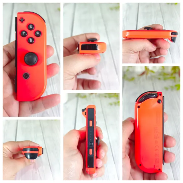 Mandos Nintendo switch Originales