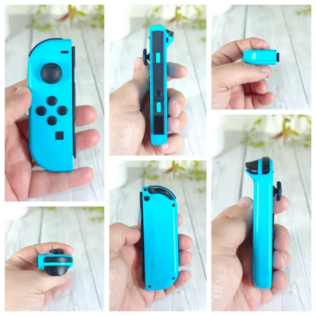 Mandos Nintendo switch Originales