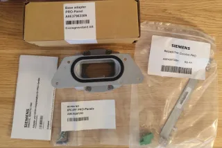 HMI Siemens TP1200 Comfort PRO