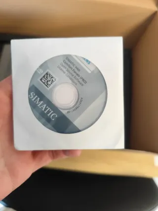 HMI Siemens TP1200 Comfort PRO