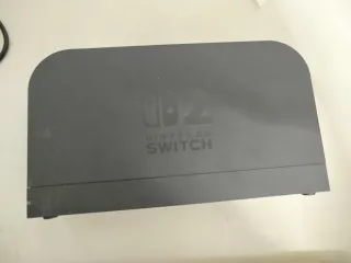 Nintendo switch 2 nueva/ tarjeta SD 256 GB