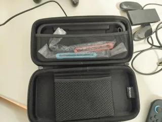 Nintendo switch 2 nueva/ tarjeta SD 256 GB