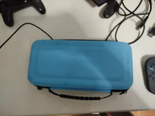 Nintendo switch 2 nueva/ tarjeta SD 256 GB