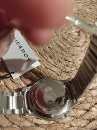 Reloj Viceroy Real Madrid