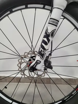 BH Ultimate RC 27.5 Carbono