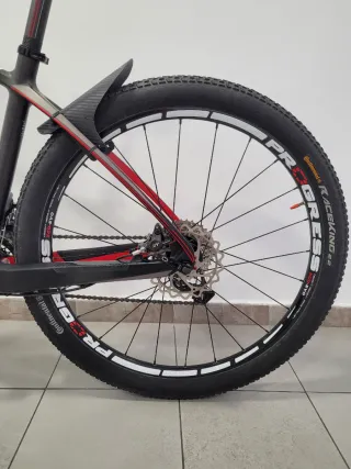 BH Ultimate RC 27.5 Carbono
