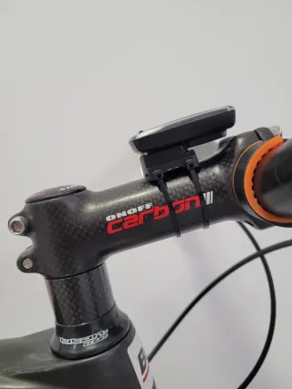 BH Ultimate RC 27.5 Carbono