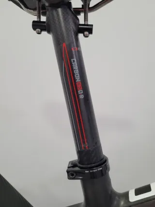 BH Ultimate RC 27.5 Carbono