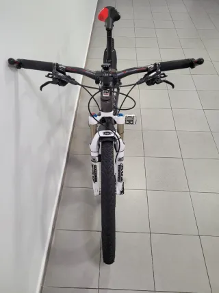 BH Ultimate RC 27.5 Carbono