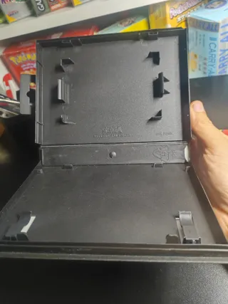 Spiderman Mega Drive